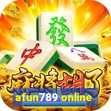 afun789 online